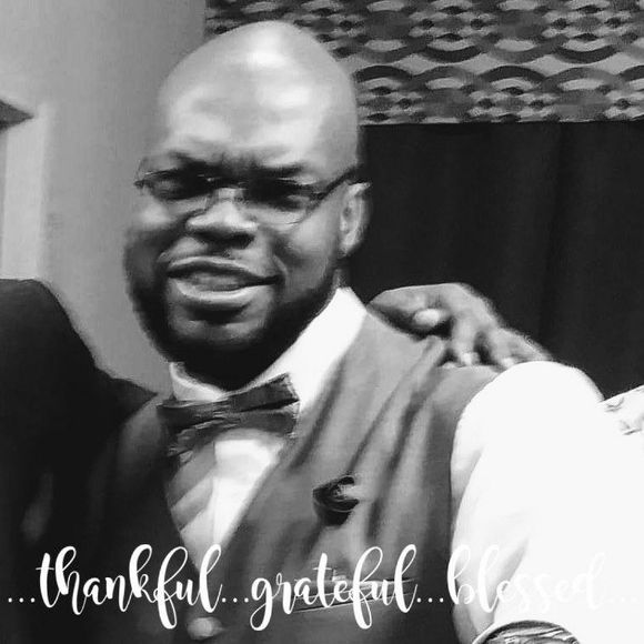 Meet your Posher, Bro chris - Picture 1 of 1